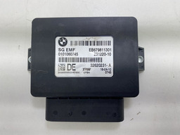 Módulo Freio De Mão Bmw 535 N55 3.0 6cc 2012