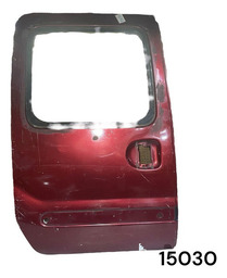 Porta Lateral Renault Kangoo 2000 A 2015 15030