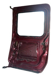PORTA LATERAL RENAULT KANGOO 2000 A 2015 15030