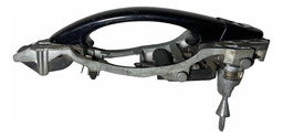 MAÇANETA EXTERNA DIANTEIRA ESQUERDA JETTA 2008 A 2012 026
