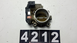 TBI CORPO DE BORBOLETA PRISMA 1.8 2015 *4212 CX063