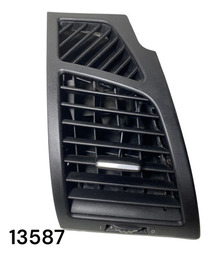Difusor Ar Cond Lateral Esquerdo Bmw 118i 120i 09/12 13587