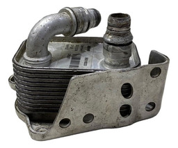 RESFRIADOR OLEO TROCADOR CALOR MOTOR 120 2008 A 12 14549