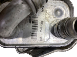 RESFRIADOR OLEO TROCADOR CALOR MOTOR 120 2008 A 12 14549