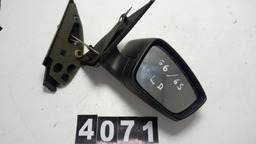 Retrovisor Direito Gol G5/g6 *4071 Pr045