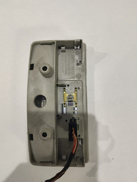 LANTERNA LUZ DE TETO FOX 2010 6Q0947105 *7403 CX139