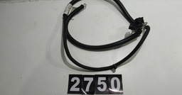 Terminal Cabo Bateria Jeep Renegade 2021 *2750 Cx045