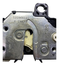 FECHADURA TRASEIRA DIREITA FIAT ARGO 2017 A 2021 14391
