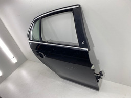 PORTA TRASEIRA DIREITA JETTA 2007 A 2010 PRETO