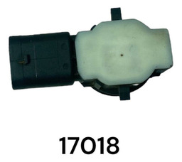 Sensor Ré Estacionamento Mercedes B180 B200 2013 A 2015