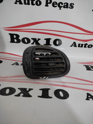 DIFUSOR DE AR ESQUERDO PEUGEOT 206 ORIGINAL