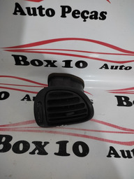 DIFUSOR DE AR ESQUERDO PEUGEOT 206 ORIGINAL