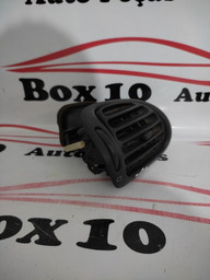 DIFUSOR DE AR ESQUERDO PEUGEOT 206 ORIGINAL