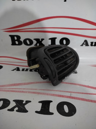 DIFUSOR DE AR ESQUERDO PEUGEOT 206 ORIGINAL