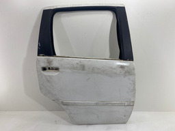 Porta Traseira Direita Idea 2006 A 2016 Branco