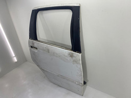 PORTA TRASEIRA DIREITA IDEA 2006 A 2016 BRANCO