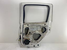 PORTA TRASEIRA DIREITA IDEA 2006 A 2016 BRANCO
