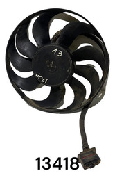 Ventoinha Radiador Audi A3 1.8 1997