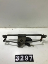 Motor Limpador Parabrisa Corsa 2001 *3297 Pr032