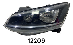 Farol Esquerdo Fox Comfortline 17/18 2100253