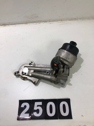 Suporte Do Filtro De Óleo Citroen C4 Cactus *2500 Pr024