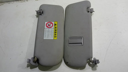 PAR QUEBRASOL HYUNDAI HB20 2016 *6149 CX122