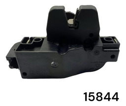 FECHADURA TAMPA TRASEIRA C4 206 207 2012 A 2016 15844