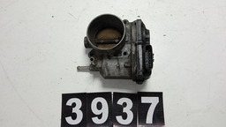 Tbi Corpo De Borboleta Nissan Kia Sportage 2.0 *3937 Cx060