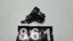 Comutador Ignição Gol G6 2016 6r0905865 *861 Cx015