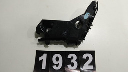 Guia Parachoque Dianteiro Direito T-cross 2022 *1932 Cx028