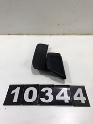 Moldura Tweeter Diant Esquerdo Focus 2015bm5118c863 *10344 Preto