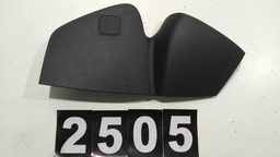 Moldura Inferior Painel Direito C4 Cactus 2022 *2505 Cx040