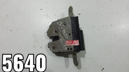 Fechadura Tampa Traseira Fiat Bravo 2013 *5640 Cx110
