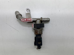 SENSOR PRESSÃO COMBUSTIVEL VW AMAROK 3.0 V6 2018 2021