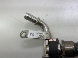 SENSOR PRESSÃO COMBUSTIVEL VW AMAROK 3.0 V6 2018 2021