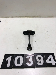 Limitador Traseiro Esquerdo Renault Kwid *10394