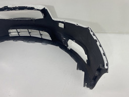 PARACHOQUE DIANTEIRO CRUZE 2012 A 2014 HATCH BRANCO