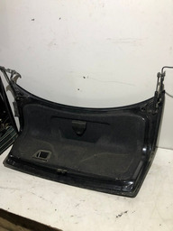 TAMPA TRASEIRA AUDI A4 98 *6925 PR062 PRETO