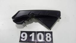 Suporte Parachoque Diant Esq Evoque Bj3217e763 *9108