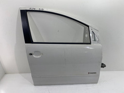 Porta Dianteira Direita Fox 2004 A 2014 Branco