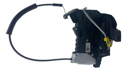 FECHADURA PORTA TRASEIRA ESQ HYUNDAI HB20 2022 A 2024