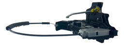 FECHADURA PORTA TRASEIRA ESQ HYUNDAI HB20 2022 A 2024