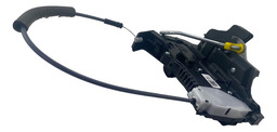 FECHADURA PORTA TRASEIRA ESQ HYUNDAI HB20 2022 A 2024