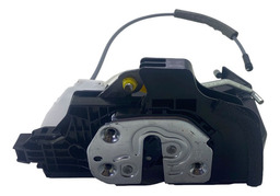 FECHADURA PORTA TRASEIRA ESQ HYUNDAI HB20 2022 A 2024