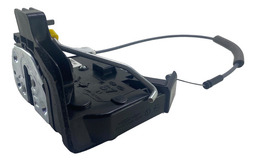 FECHADURA PORTA TRASEIRA ESQ HYUNDAI HB20 2022 A 2024