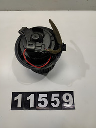 Motor Ventilador Do Ar Renault Logan Sandero T911193a *11559
