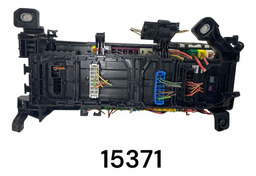 CAIXA FUSIVEL C/RELES MERCEDES A200 GLA200 B200 12/19 15371