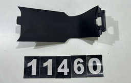 MOLDURA ACABAMENTO PEUGEOT 208 GT 16/17 9801005477 *11460