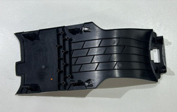 MOLDURA ACABAMENTO PEUGEOT 208 GT 16/17 9801005477 *11460