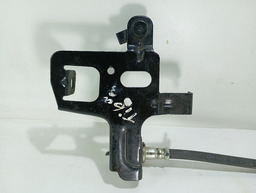 FLEXÍVEL DIANTEIRO ESQUERDO CHERY TIGGO 3X 1.0 2022